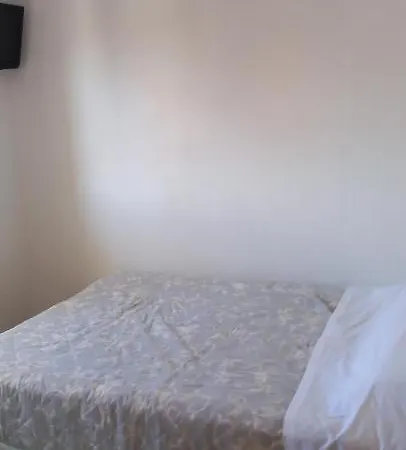 Olympia's House Apartment