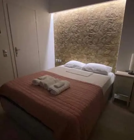 Olympia's House Apartment